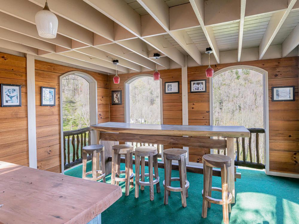 Majors Estate: 1610 Perth Rd, Clyde, NC 28721